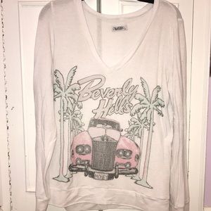 Lauren Moshi Sweatshirt